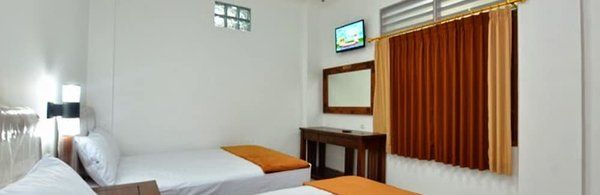 Hotel Bukit Uhud Yogyakarta Oda