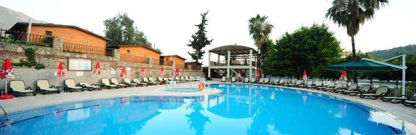 Club Hotel Meri Havuz