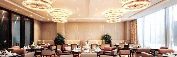 Doubletree by Hilton Anhui-Suzhou Genel