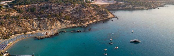 Dreamy Coastal Villa Nefeli for the Perfect Family Vacation All Yours Dış Mekan