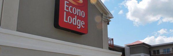 Econo Lodge Downtown Genel