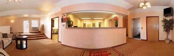 Econo Lodge Kent Area Genel