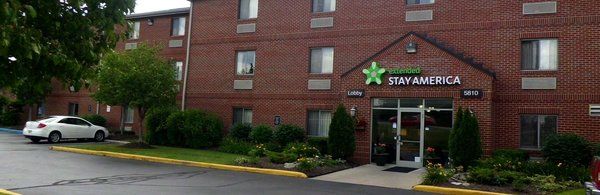 Extended Stay America - Fort Wayne - North Genel