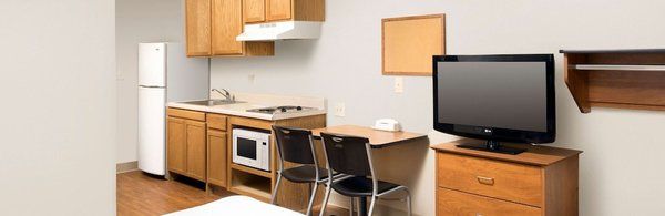 Extended Stay America Select Suites - Colorado Springs Oda