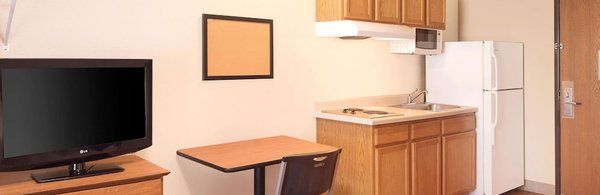 Extended Stay America Select Suites - Colorado Springs Oda
