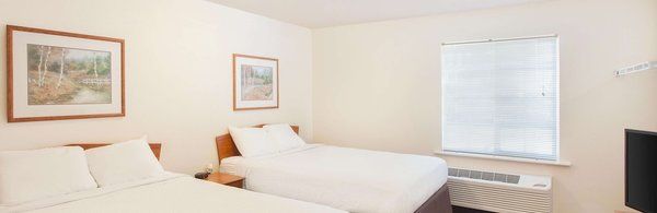 Extended Stay America Select Suites - El Paso - East Oda