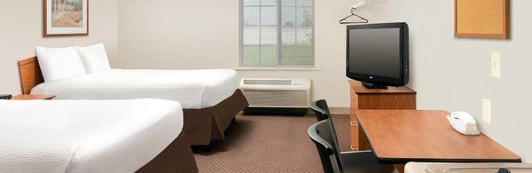 Extended Stay America Select Suites - Indianapolis - Lawrence Oda