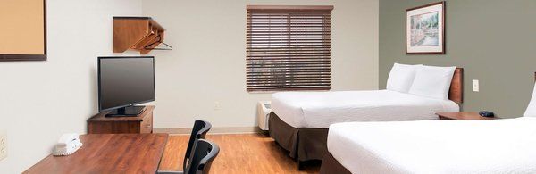 Extended Stay America Select Suites - Kalamazoo - West Oda
