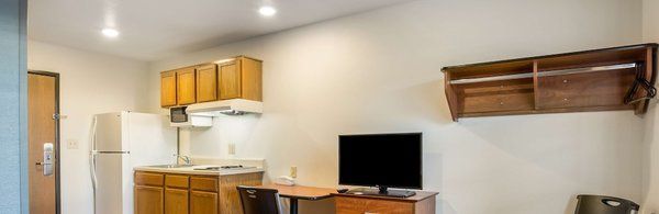 Extended Stay America Select Suites - Louisville - South Oda