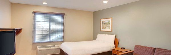 Extended Stay America Select Suites - Shreveport - Bossier City Oda