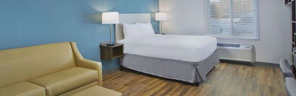 Extended Stay America Suites - Detroit - Rochester Hills Oda