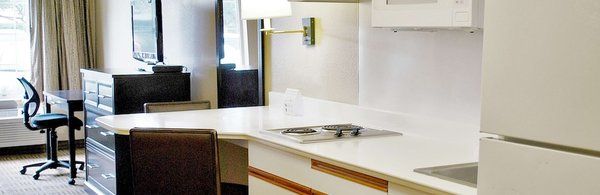 Extended Stay America Suites Eden Prairie Technology Dr Oda