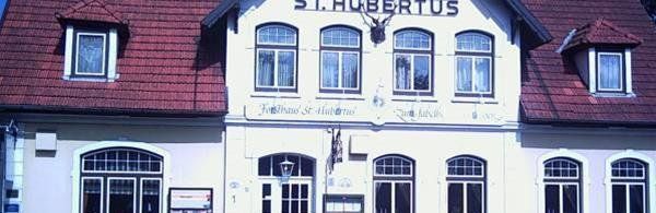 Forsthaus St. Hubertus Genel