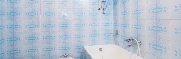 Guest House Raguz Banyo Tipleri