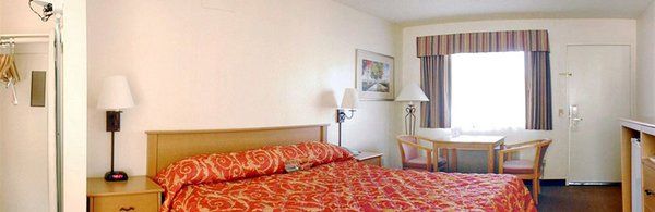 GuestHouse Inn & Suites Upland Genel