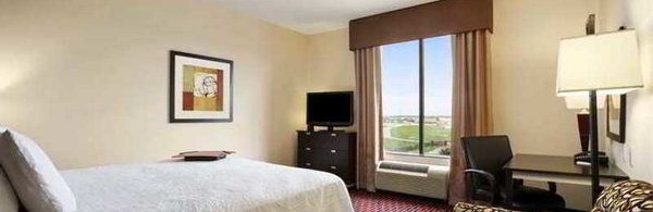 Hampton Inn & Suites Houston/League City, TX Genel