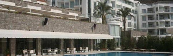 Hawthorn Suites by Wyndham Karaca Resort Genel