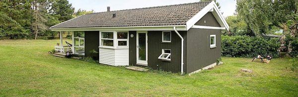 Holiday Home in Præstø Konum Öne Çıkanlar
