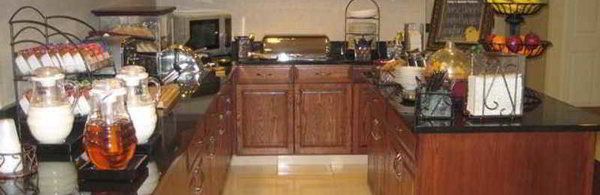 Homewood Suites by Hilton Grand Rapids  Genel