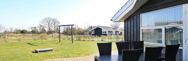 Ideal Holiday Home in Rudkøbing Denmark With Whirlpool Konum Öne Çıkanlar
