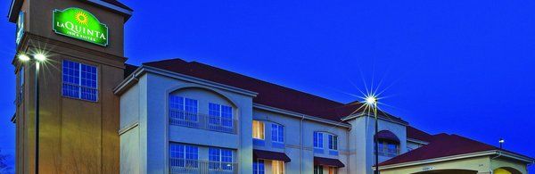 La Quinta Inn & Suites Searcy Genel