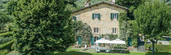 Luxury Farmhouse Retreat Between Lucca and the Beach Oda