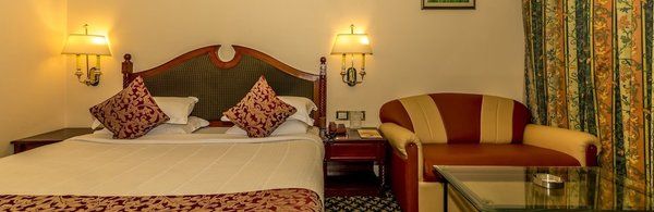Hotel Nahar Nilgiris Oda