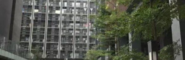 Polaris Apartment- Wanke Yuncheng Branch Dış Mekan