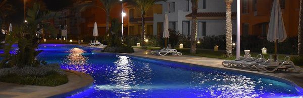 Porto Matruh Rental Dış Mekan