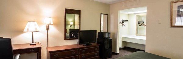 Quality Inn Harbison Area Genel