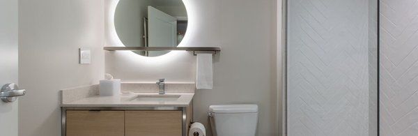 TownePlace Suites by Marriott Sacramento Rancho Cordova Banyo Tipleri