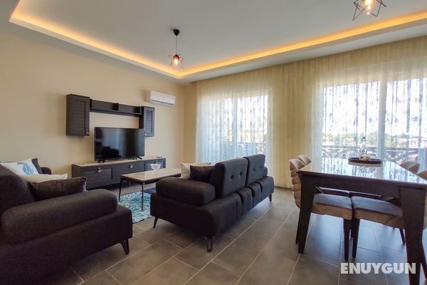 07 Oba Apartments Öne Çıkan Resim