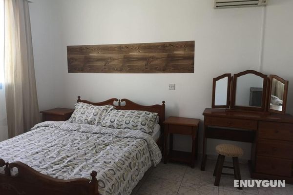 1-bed Cosy Apartment Close to Paphos Beach Öne Çıkan Resim
