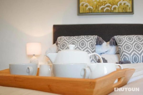 1-bed Apartment in Helston - Resturant and Golf Öne Çıkan Resim