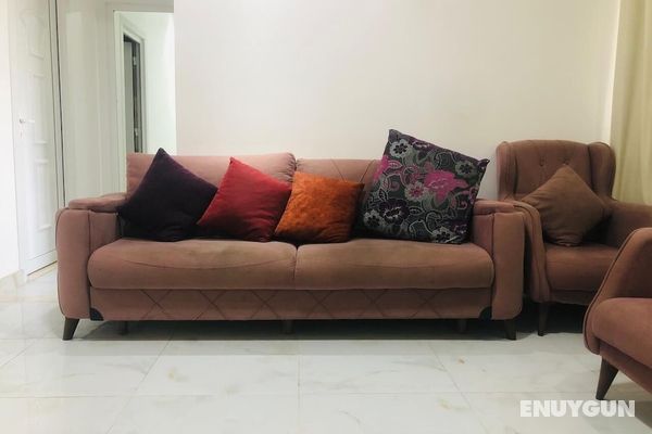 1 bedroom apartment near Corniche Ajman Öne Çıkan Resim