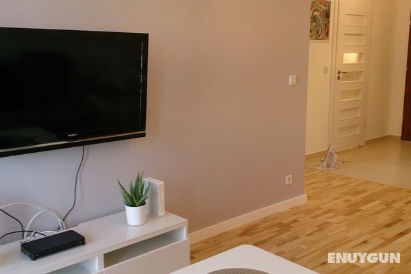 1 bedroom Francuska Park Apartment Öne Çıkan Resim