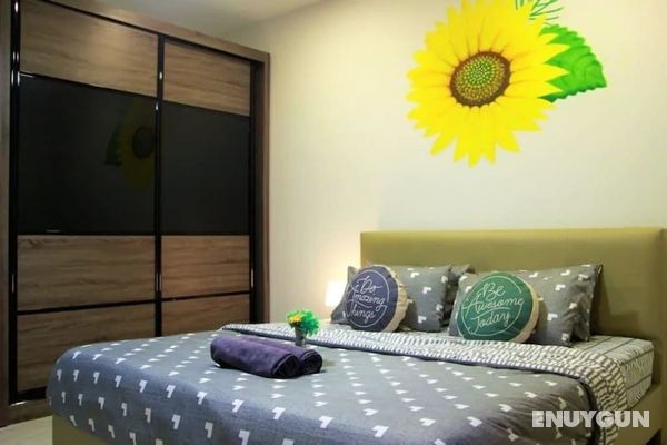 1 Bedroom JB Suites by SYNC Öne Çıkan Resim