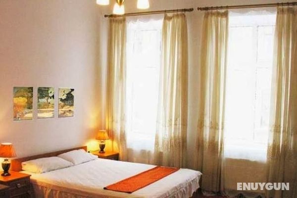 1 Bedroom Apartment Martovicha 3 Öne Çıkan Resim