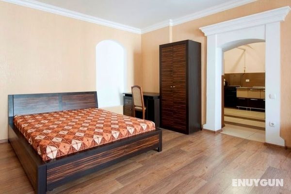 1 Bedroom Apartment Ruska 4 Öne Çıkan Resim