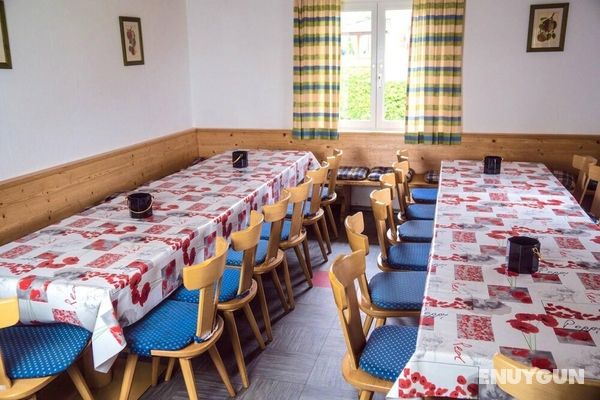 10-bedroom House Near Obertauern for 30 People Genel