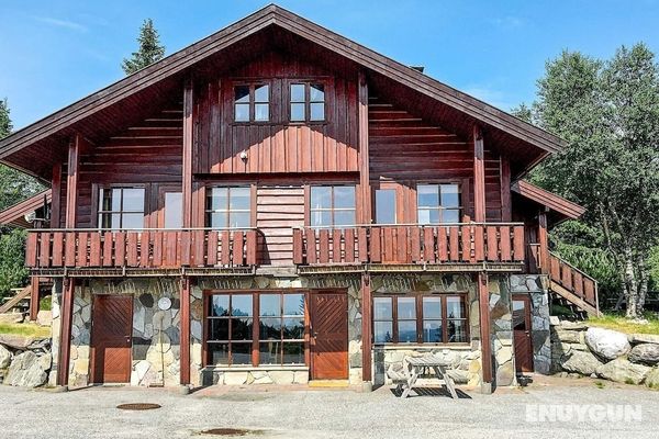 10 Person Holiday Home in BOE Telemark Öne Çıkan Resim