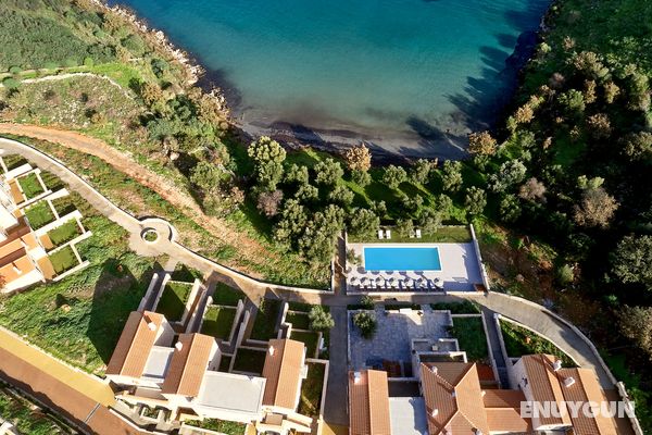 100 Rizes Seaside Resort - Small Luxury Hotels Genel