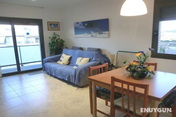 104652 -  Apartment in Lloret de Mar Öne Çıkan Resim