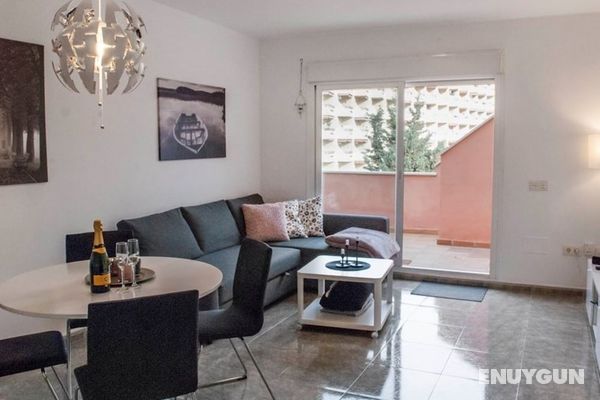 107256 - Apartment in Torremolinos Öne Çıkan Resim
