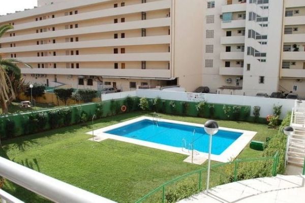 107273  - Apartment in Fuengirola Öne Çıkan Resim