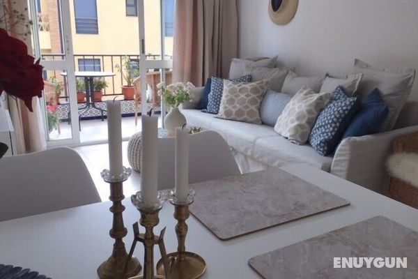 107342 - Apartment in Fuengirola Öne Çıkan Resim