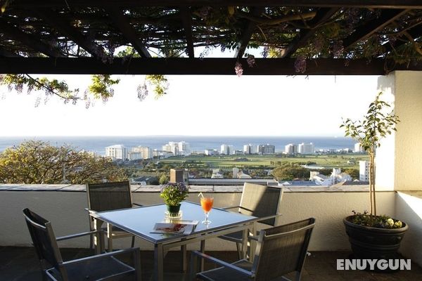 121 Ocean View Drive Studio Apartment Öne Çıkan Resim