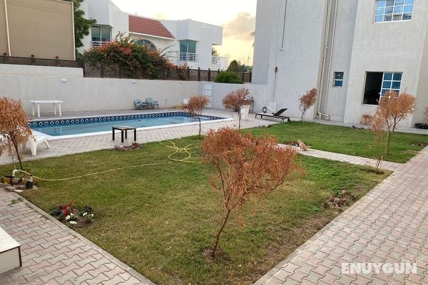 Villa 124 Öne Çıkan Resim