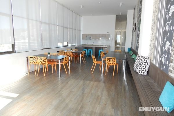 1507 Apartamento Centro Viña Genel