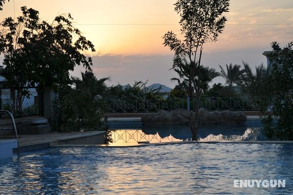 Villa 16 at Hyatt Sharm El Sheikh Öne Çıkan Resim